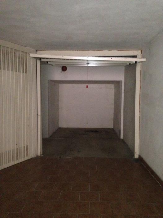 Appartamento e garage a Cornedo Vicentino (VI) - LOTTO 1