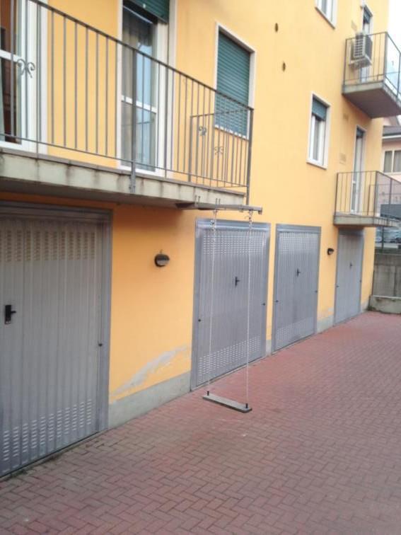 Appartamento e garage a Cornedo Vicentino (VI) - LOTTO 3