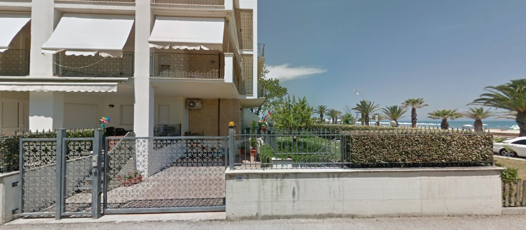 Appartamento e garage a Tortoreto (TE) - LOTTO 29