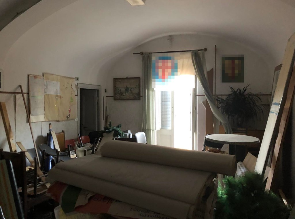 Appartamento a Palombara Sabina (Roma) - LOTTO 10