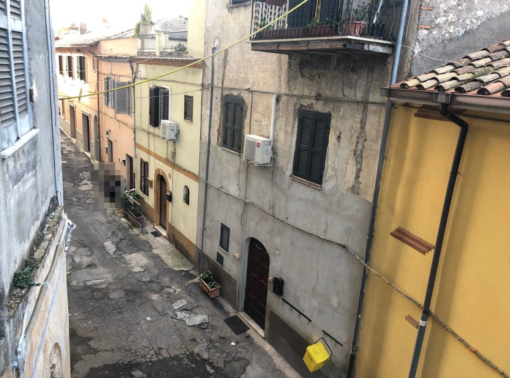 Appartamento a Palombara Sabina (Roma) - LOTTO 10