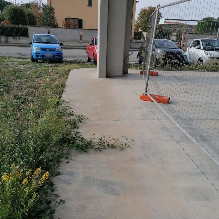 Immobile artigianale in corso di costruzione a Cortona (AR) - RACCOLTA OFFERTE