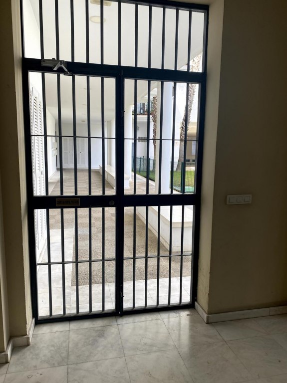 Appartamento e posto auto a Jerez de la Frontera - España