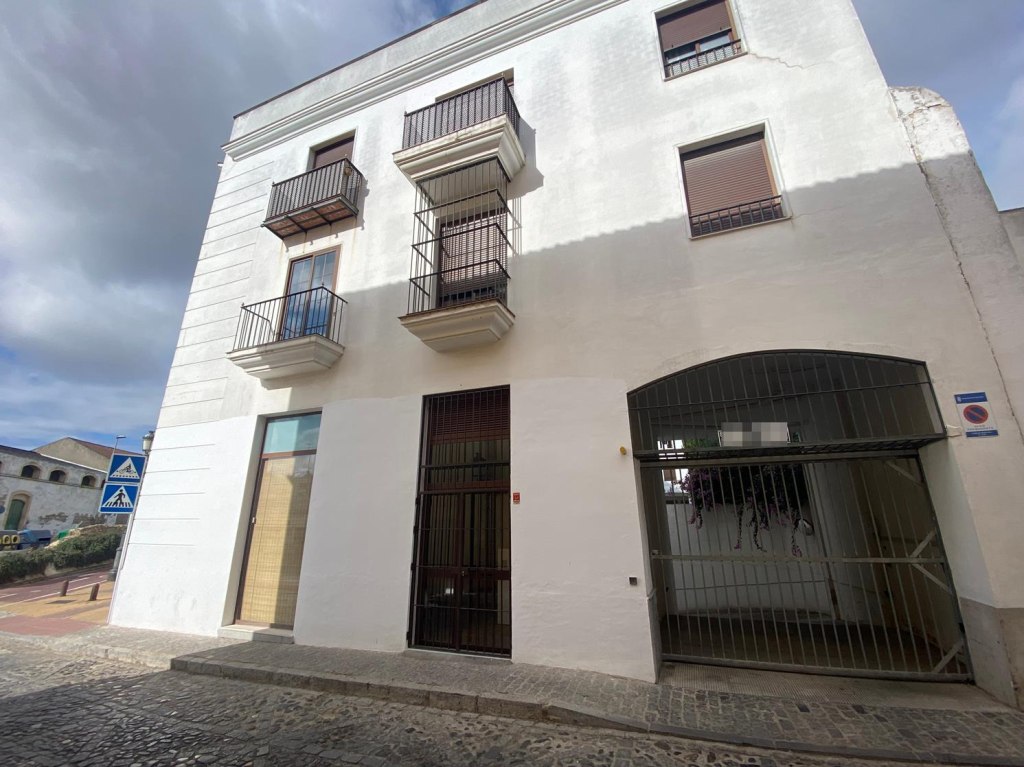 Appartamento e posto auto a Jerez de la Frontera - España