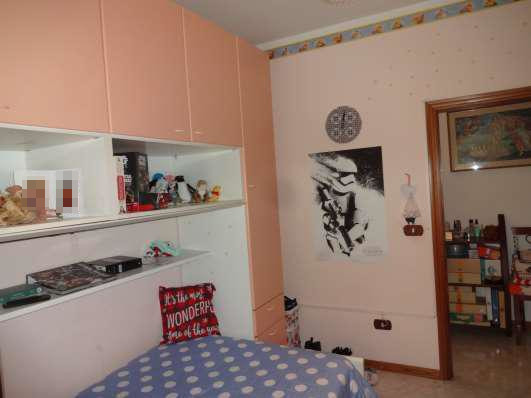 Appartamento con garage e soffitta a Città di Castello (PG)