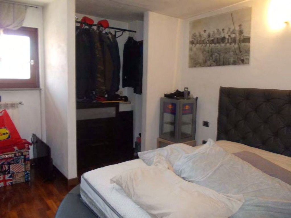 Appartamento con garage e cantina a Milano
