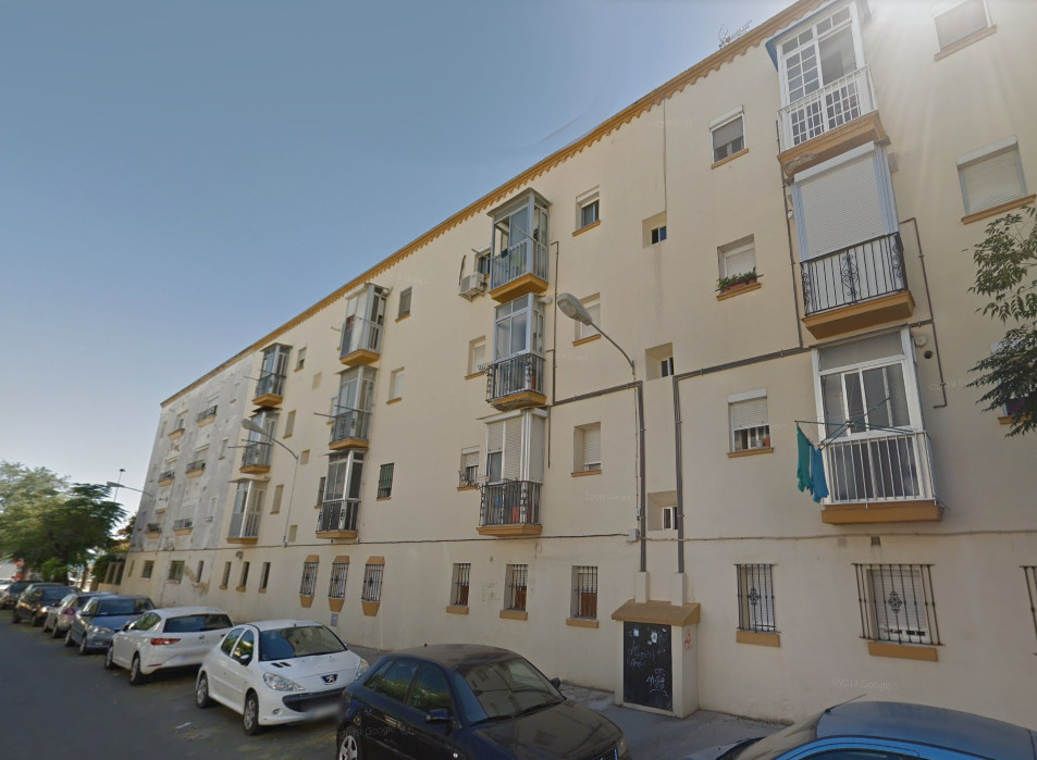 Appartamento ad Jerez - Spagna - QUOTA 1/3
