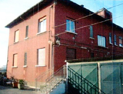Appartamento con soffitta a Novate Milanese (MI)