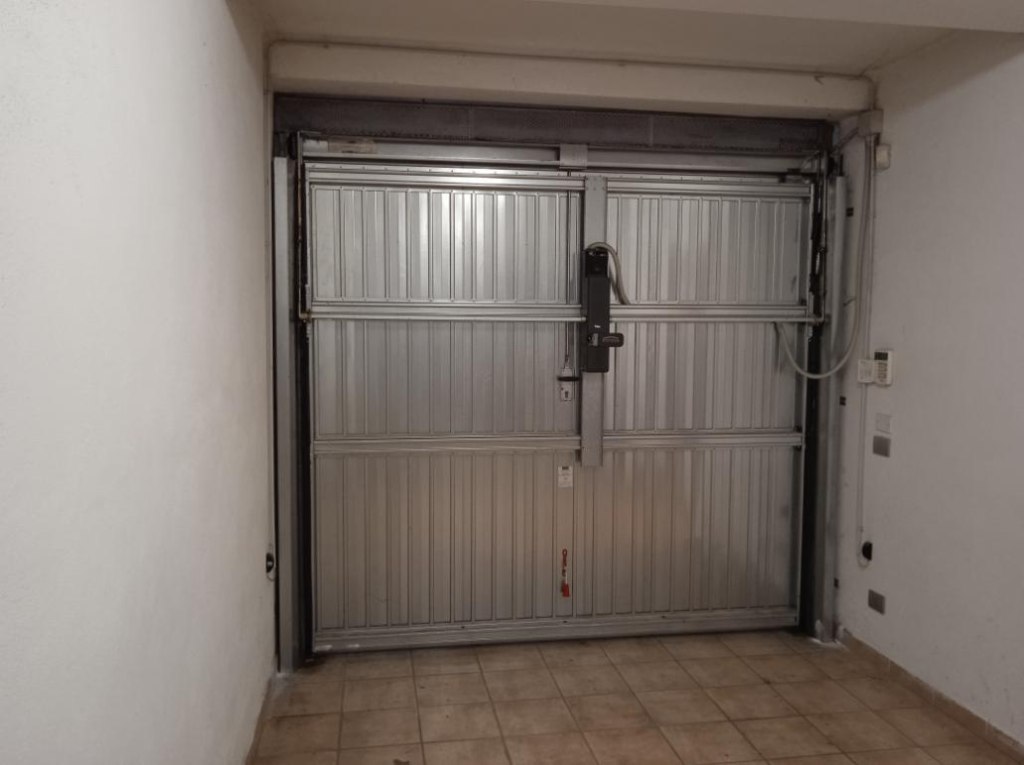 Appartamento con garage a Terni - LOTTO 1