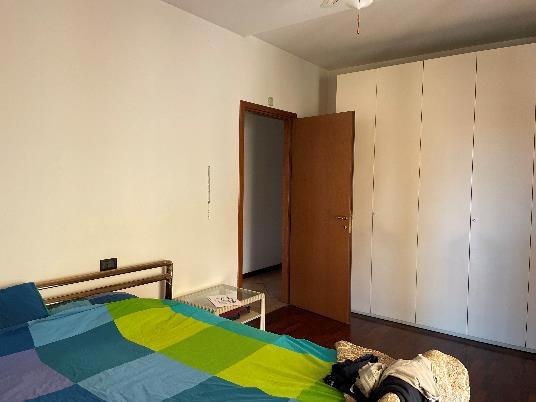 Appartamento con garage e cantina a Cassolnovo (PV)