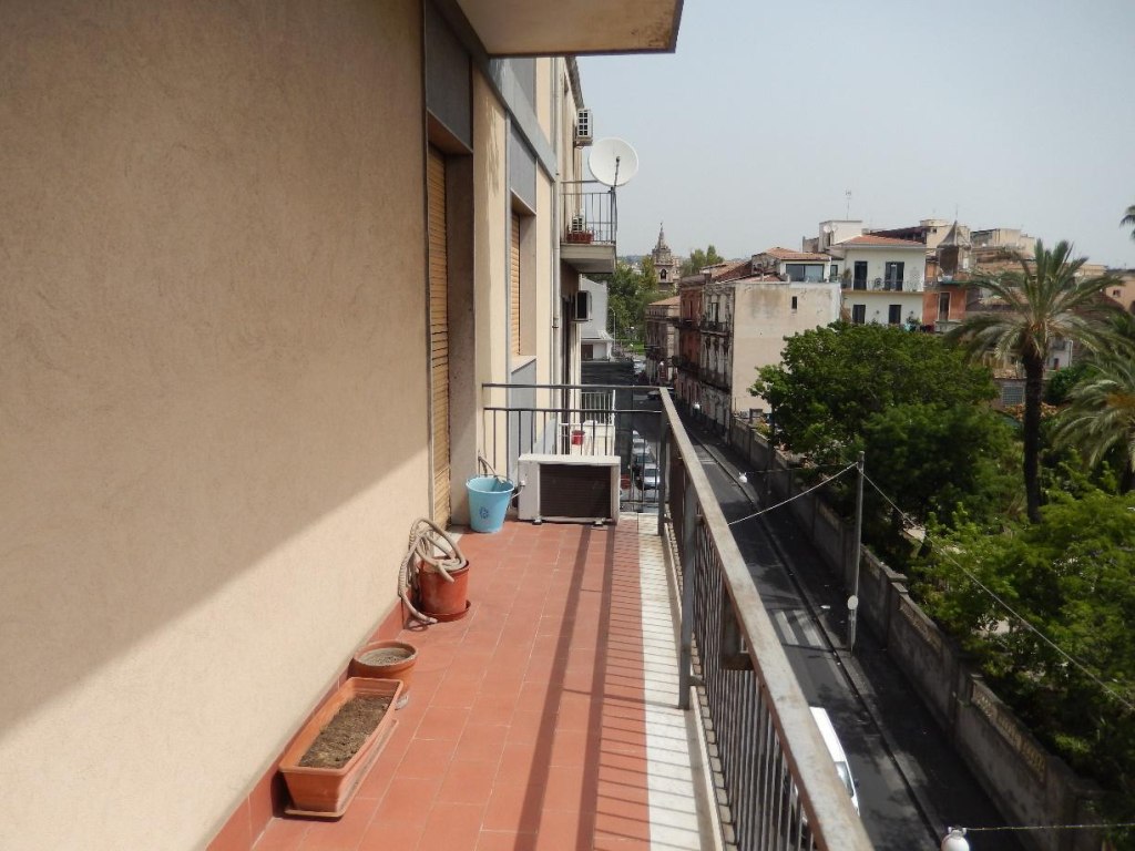 Appartamento e garage a Catania - LOTTO 2