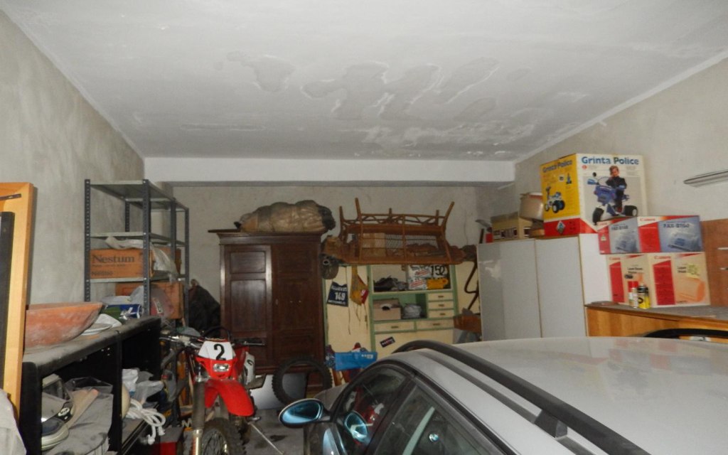 Garage a Catania - LOTTO 3