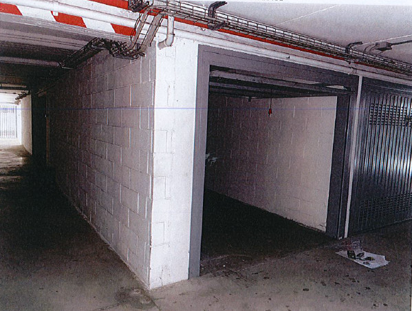 Garage a Sesto Fiorentino (FI) - SUB 67