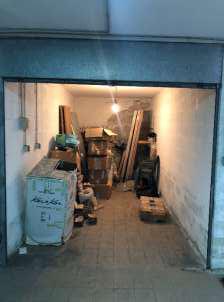 Appartamento con garage e posto auto scoperto a Bari