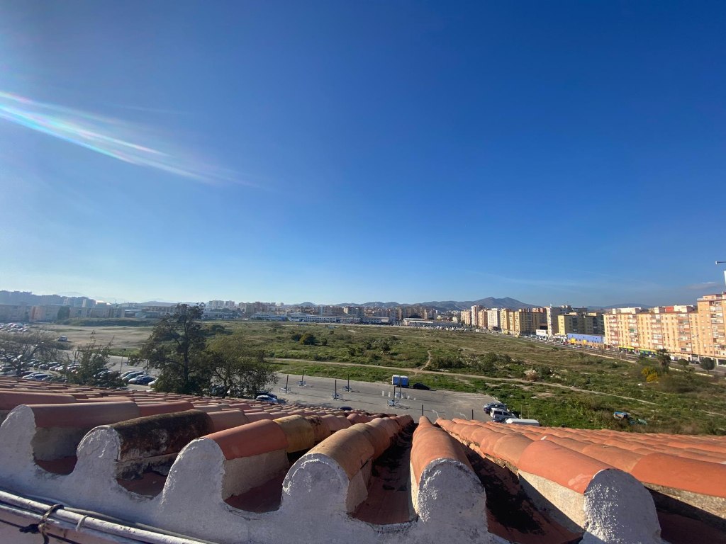 23 appartamenti a Malaga - Spagna