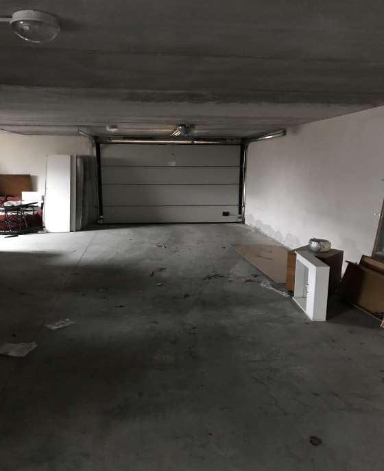 Garage a Terni - LOTTO 4