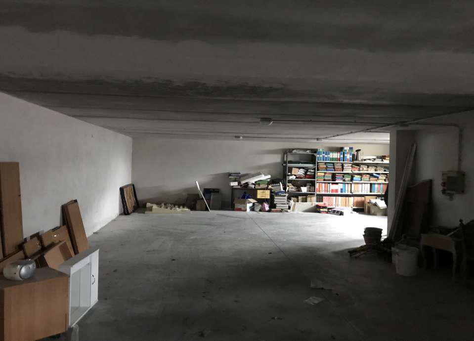 Garage a Terni - LOTTO 4