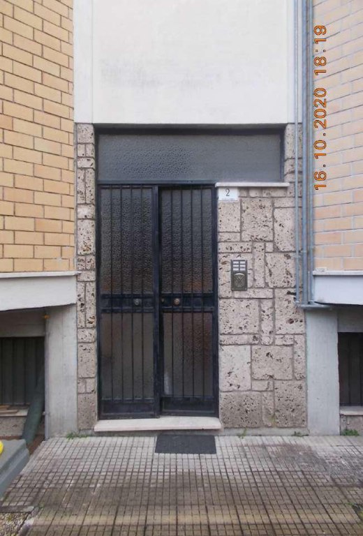 Appartamento e garage a Terni - LOTTO 25