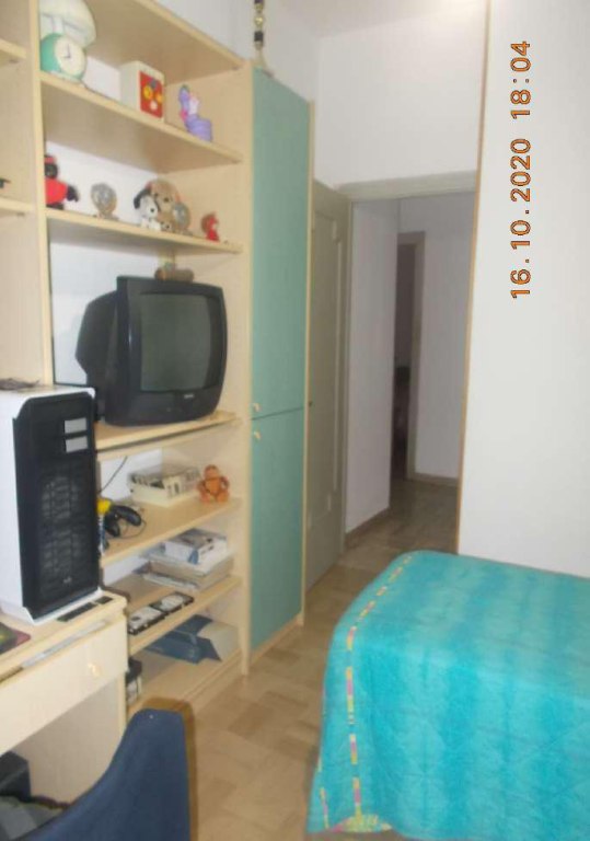 Appartamento e garage a Terni - LOTTO 25