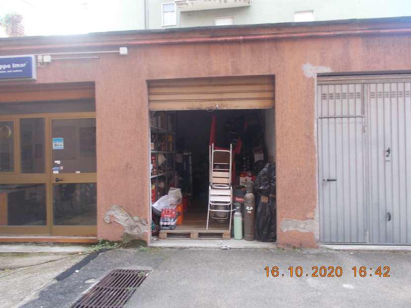 Garage a Terni - LOTTO 28