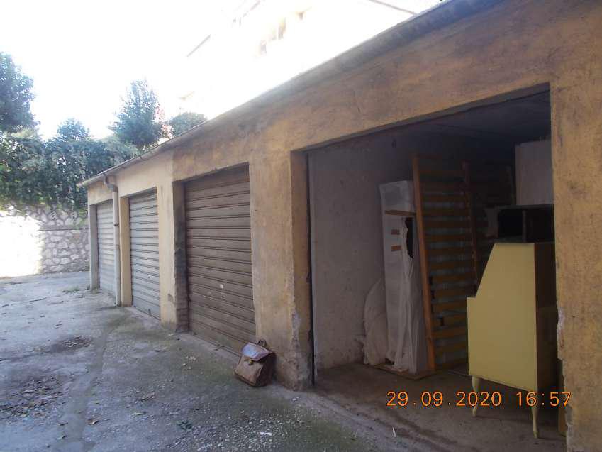 Garage a Terni - LOTTO 29