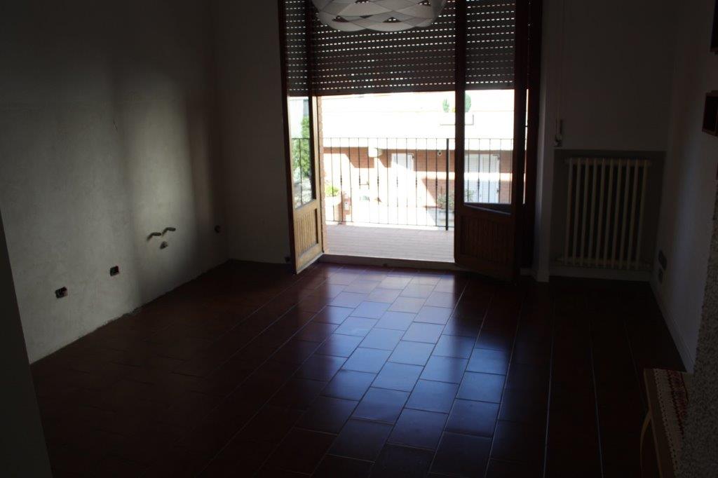 Appartamento e garage a Montegranaro (FM) - LOTTO 2