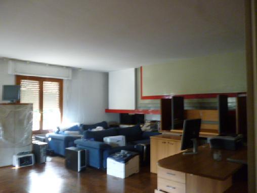 Opificio e appartamenti a Bastia Umbra (PG) - LOTTO 2