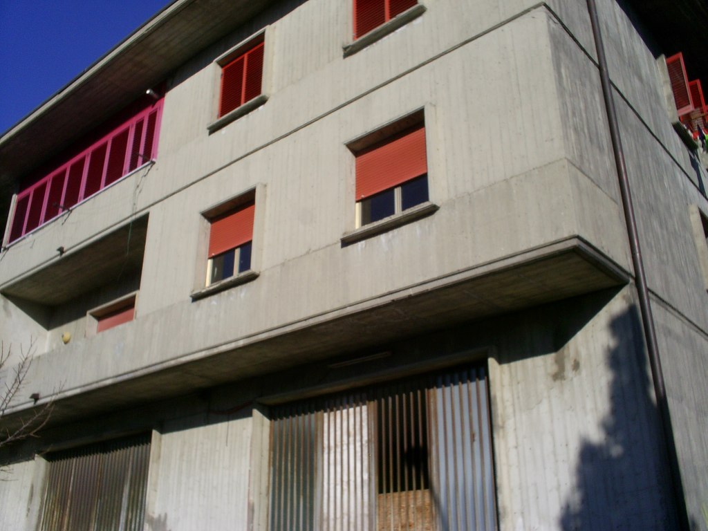 Appartamento con garage a Foglianise (BN)