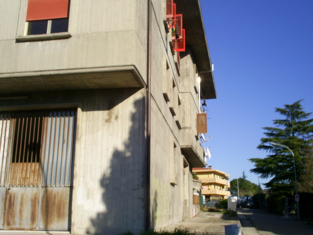 Appartamento con garage a Foglianise (BN)