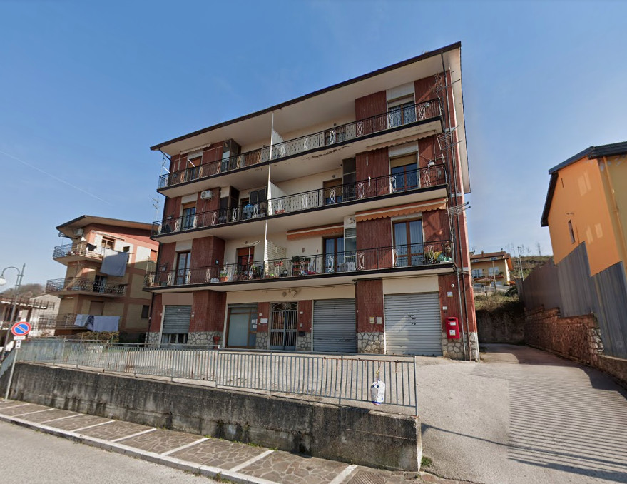 Appartamento a Pratola Serra (AV) - LOTTO 1