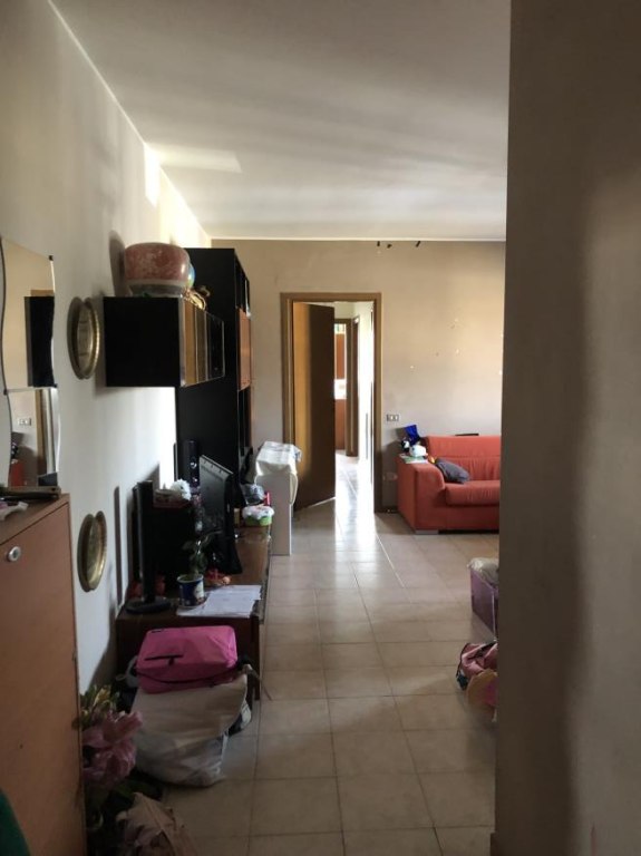 Appartamento e garage a Trezzo sull'Adda(MI)-PROPRIETA'SUPERFICIARIA
