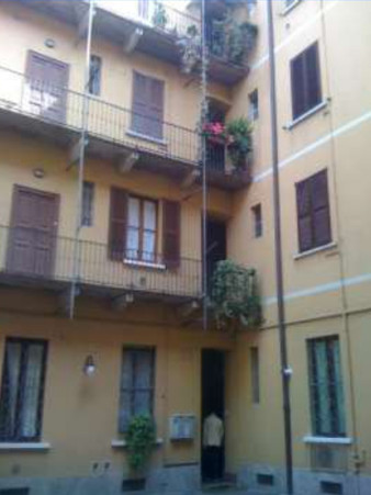 Appartamento a Milano - LOTTO 1