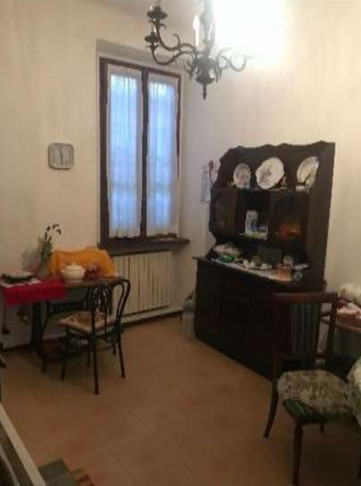 Appartamento a Milano - LOTTO 1
