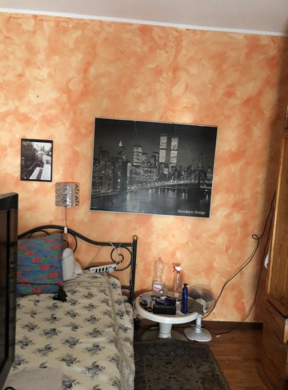 Appartamento e cantina a Milano