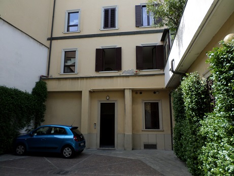 Appartamento a  Milano - Zona Piazza Duomo - LOTTO 1