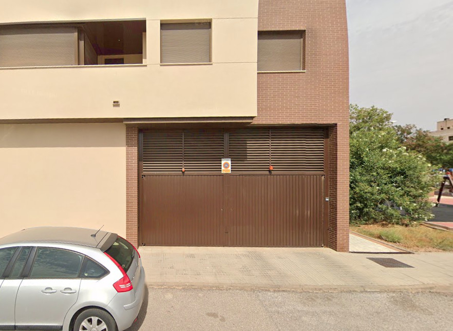 Garage a Zafra, Badajoz - Espagña - LOTTO 16