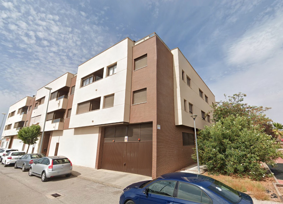 Garage a Zafra, Badajoz - Espagña - LOTTO 24