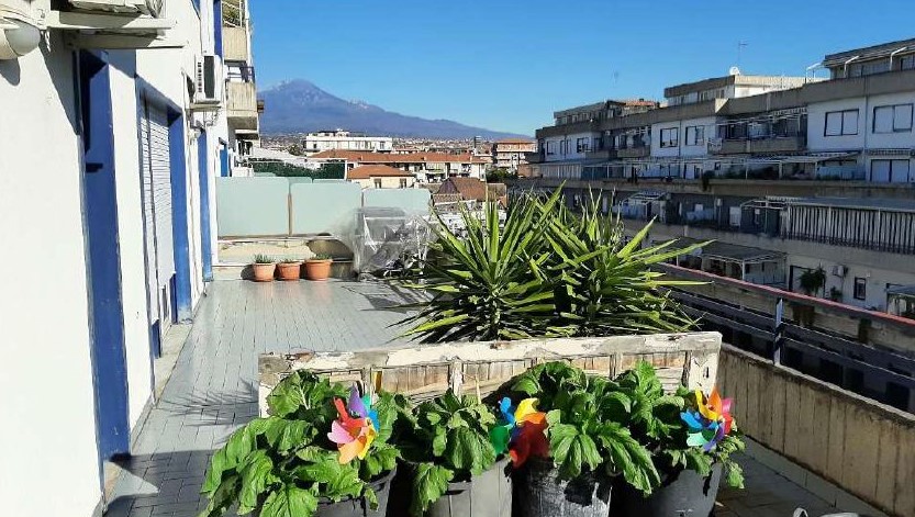 Appartamento a Catania - LOTTO 2