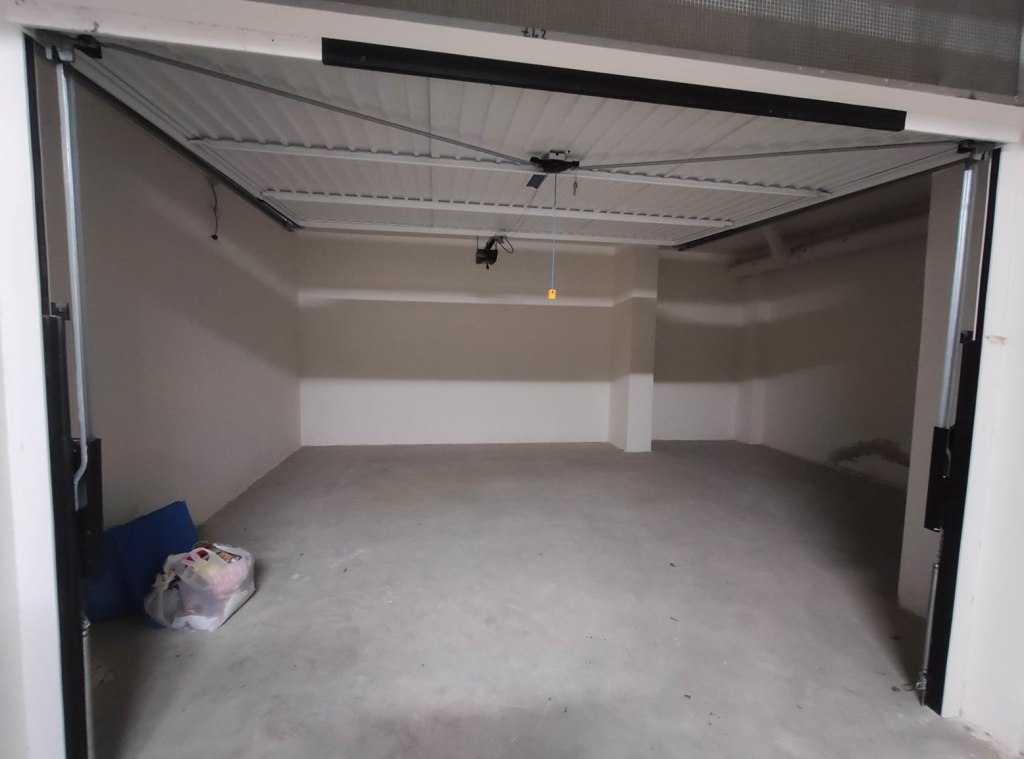 Appartamento con garage e cantina a Caserta - LOTTO 10
