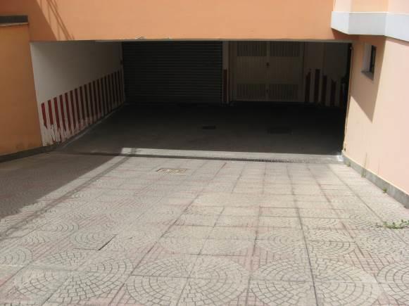 Deposito ad uso appartamento con garage a Sant'Antimo (NA)