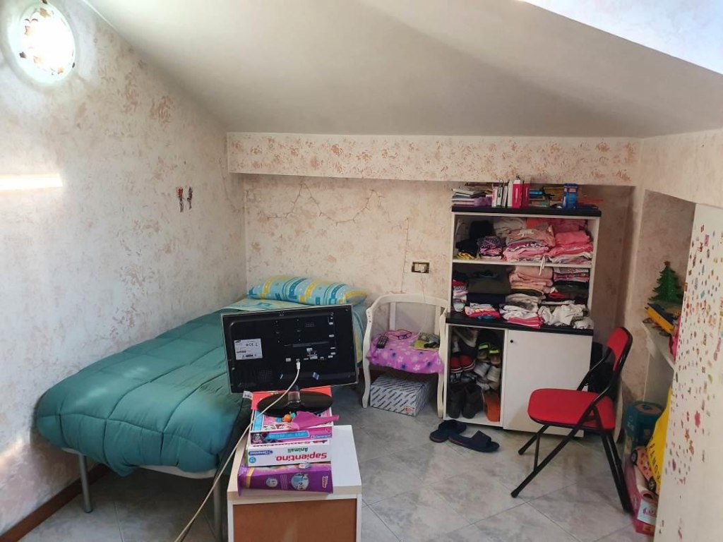Appartamento con garage ad Assisi (PG) - QUOTA 1/2 - LOTTO 2