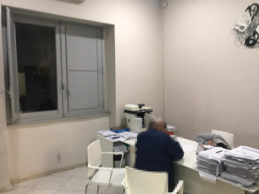 Ufficio a Catania - LOTTO 9