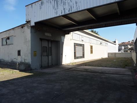 Fabbricato industriale a Giussano (MB) - LOTTO 7