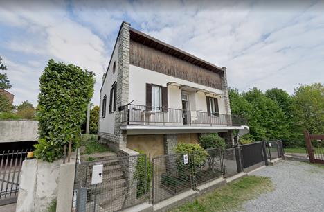 House in Giussano (MB) - LOT 11