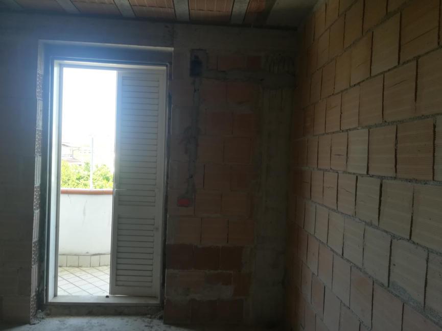 Appartamento con garage a Sant'Egidio alla Vibrata (TE) - LOTTO A4