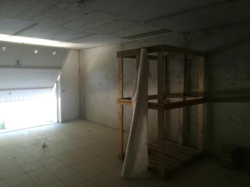 Appartamento con garage a Sant'Egidio alla Vibrata (TE) - LOTTO A5