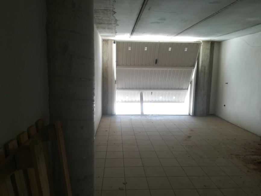 Appartamento con garage e posto auto scoperto a Sant'Egidio alla Vibrata (TE) - LOTTO A6