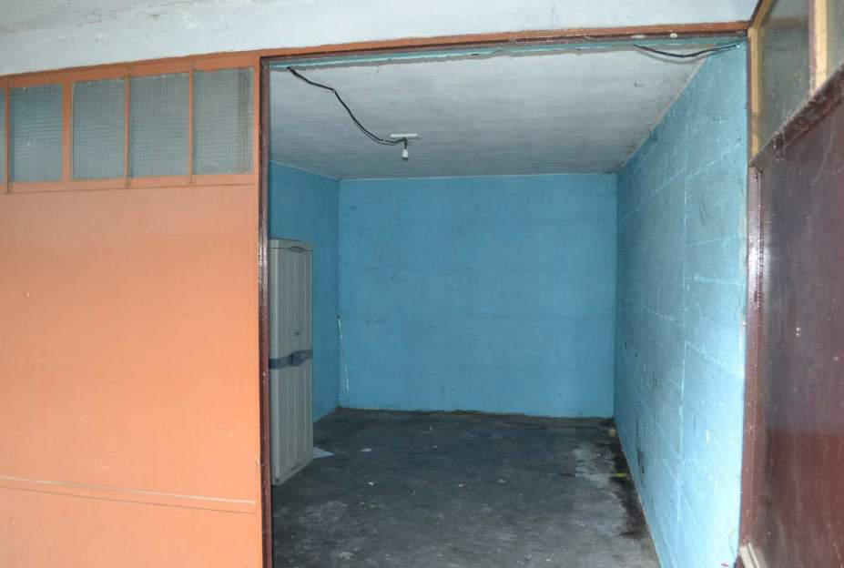 Appartamento con garage a Limbiate (MI)