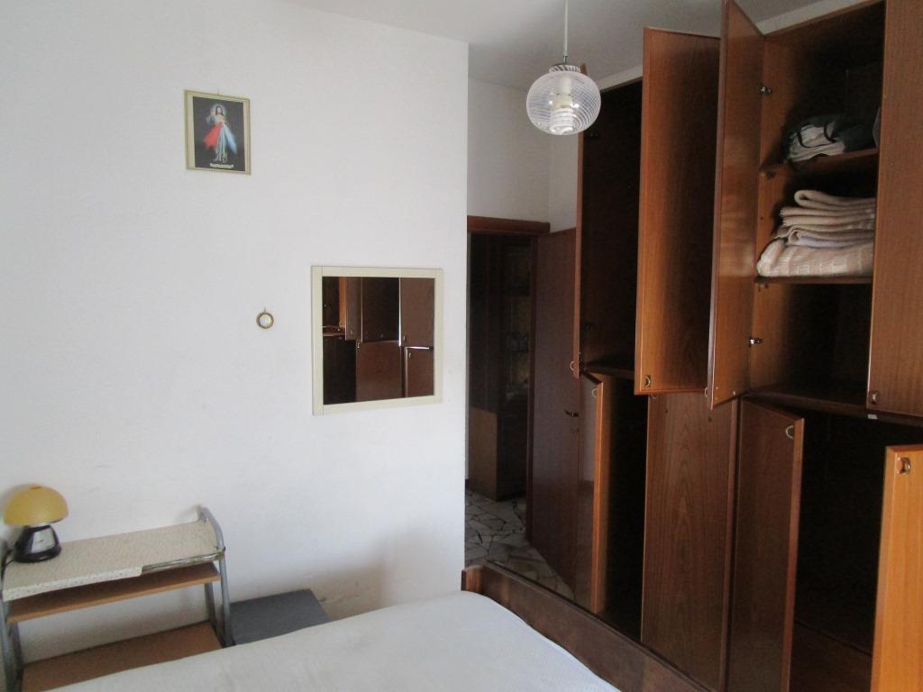 Appartamento e cantina a Novate Milanese (MI)