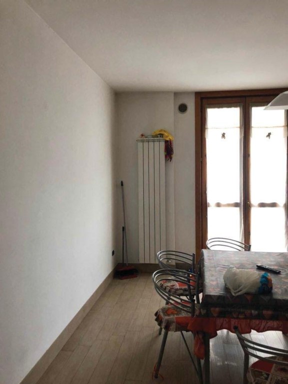 Appartamento e garage ad Avellino - LOTTO 1